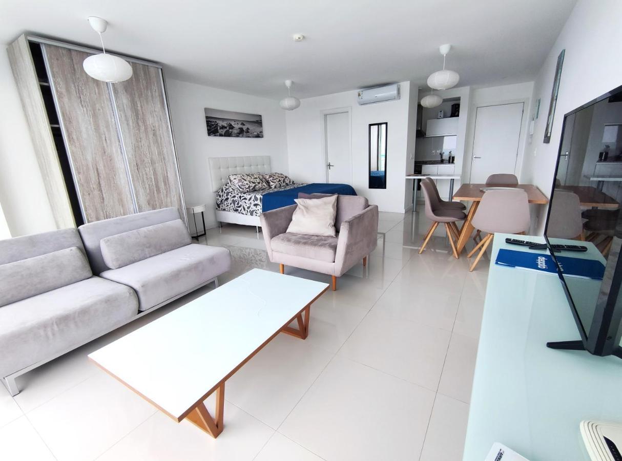 Ferienwohnung Syrah Vistas By Depptoe Punta del Este Exterior foto