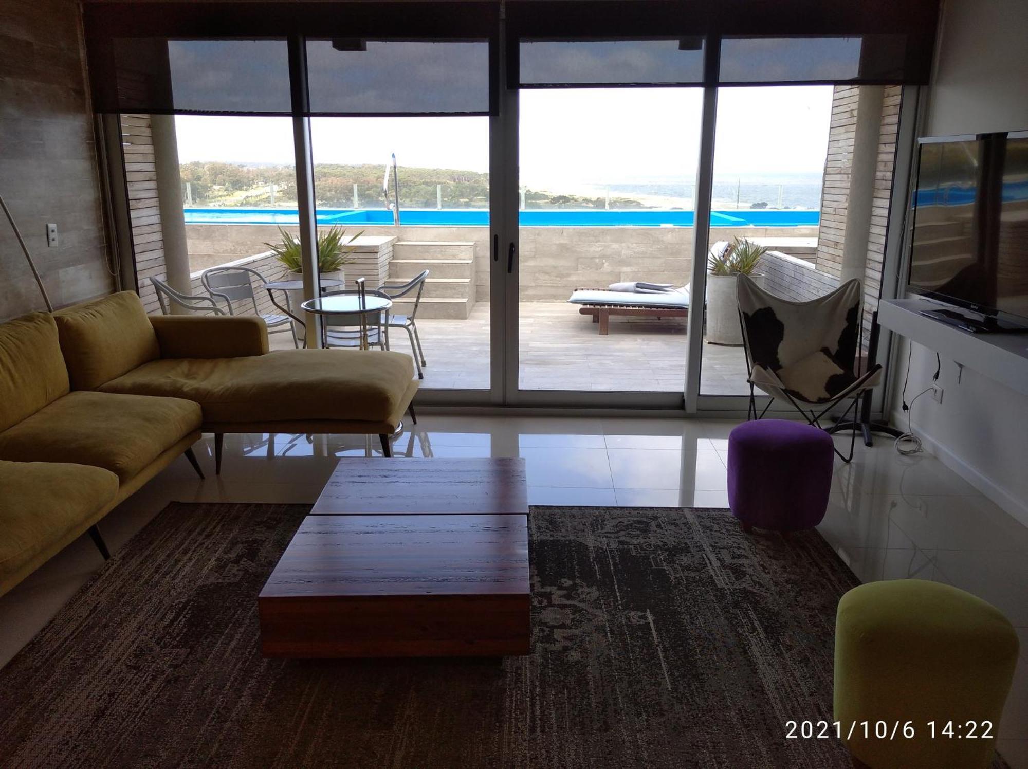 Ferienwohnung Syrah Vistas By Depptoe Punta del Este Zimmer foto