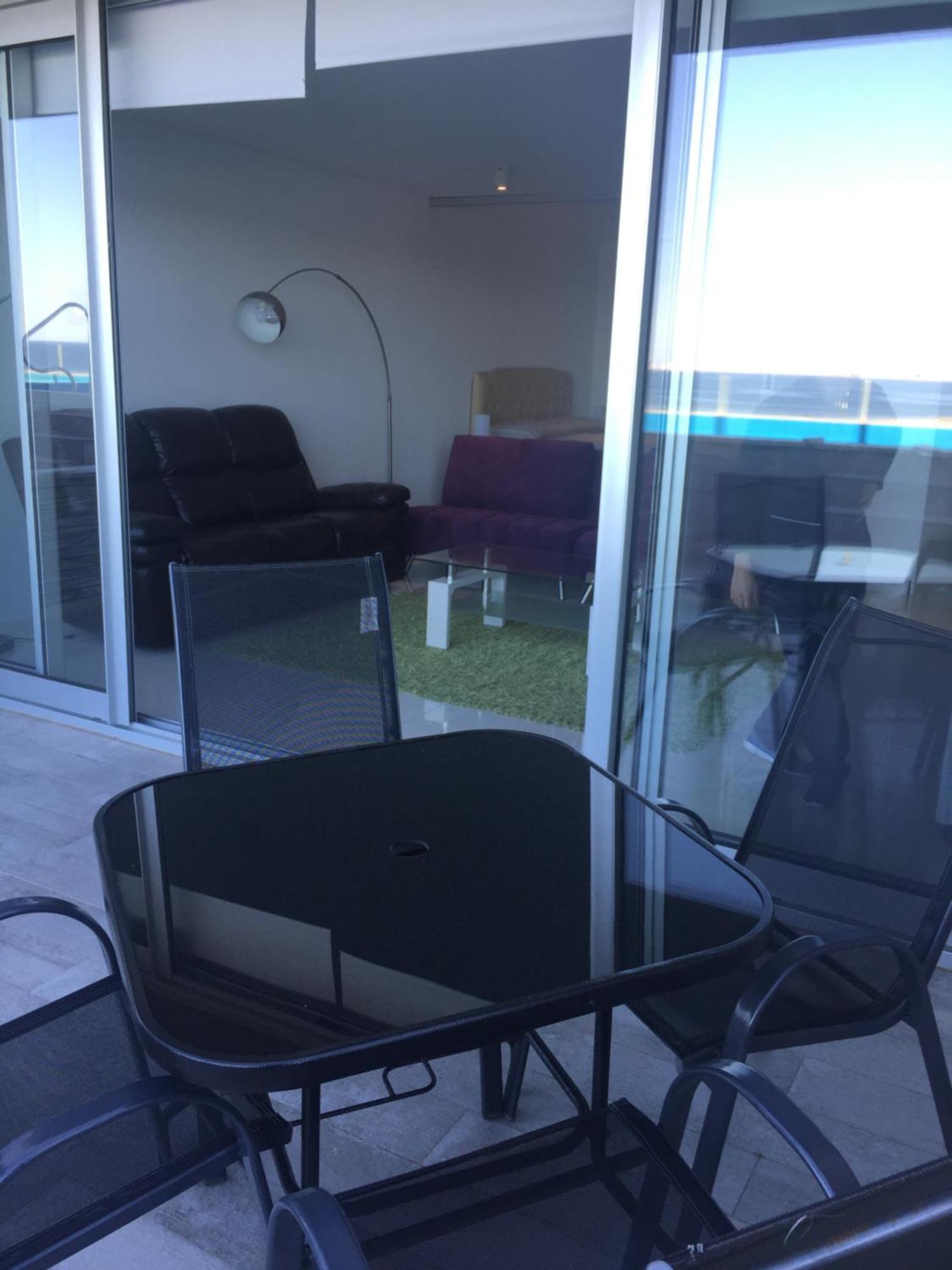 Ferienwohnung Syrah Vistas By Depptoe Punta del Este Zimmer foto