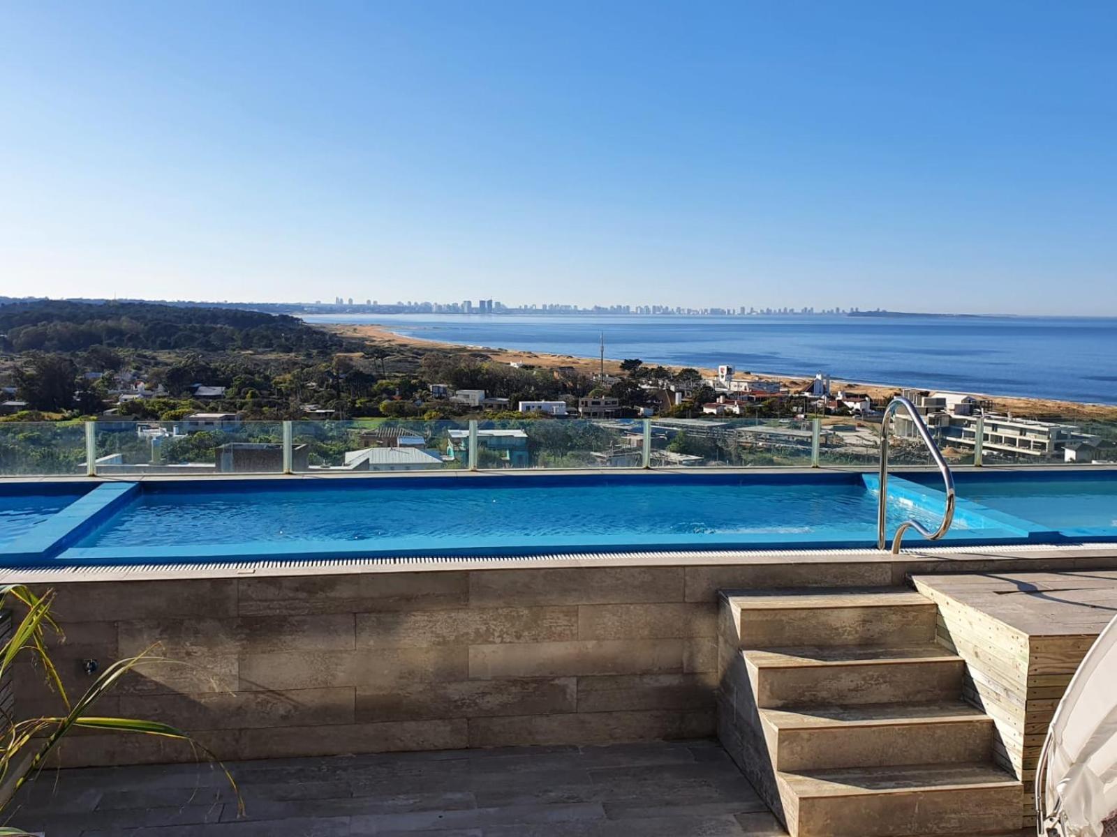 Ferienwohnung Syrah Vistas By Depptoe Punta del Este Zimmer foto