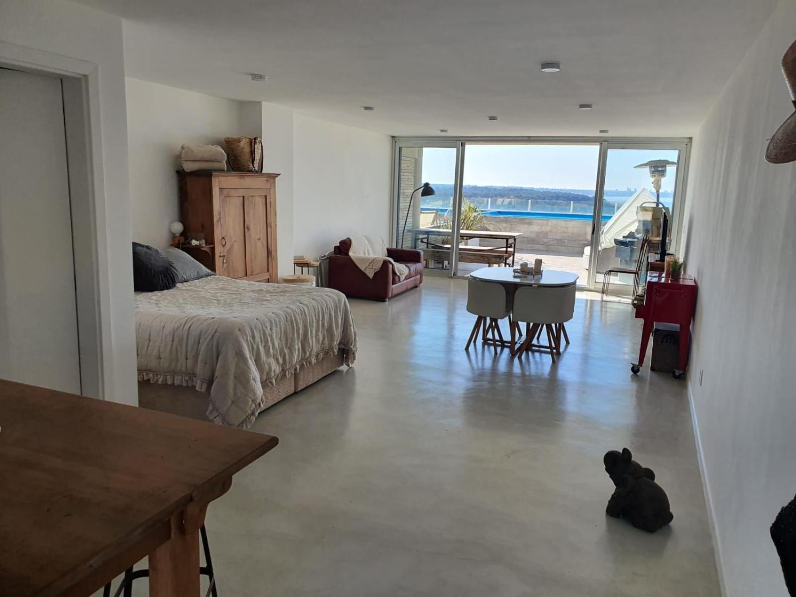 Ferienwohnung Syrah Vistas By Depptoe Punta del Este Zimmer foto