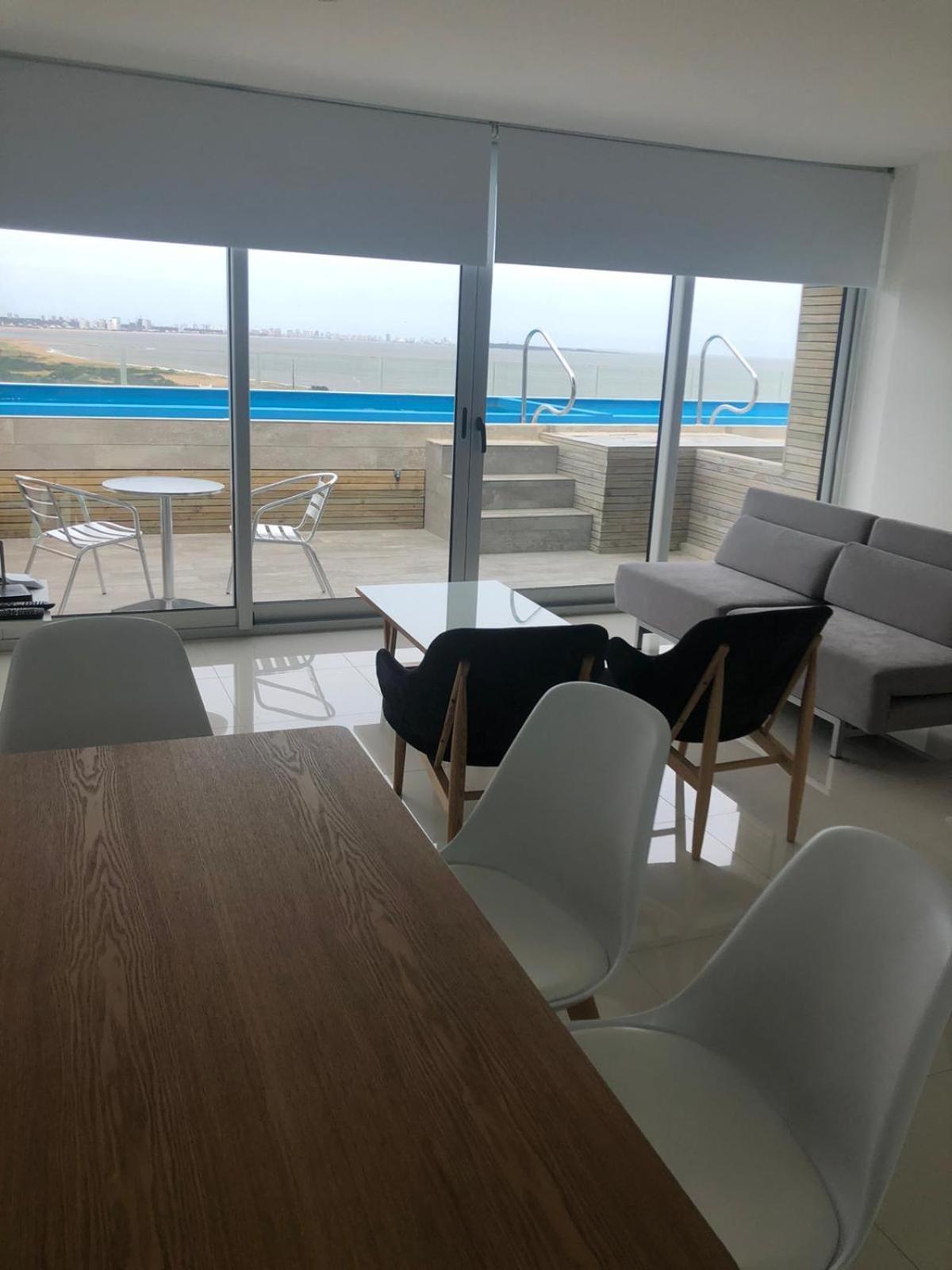 Ferienwohnung Syrah Vistas By Depptoe Punta del Este Zimmer foto