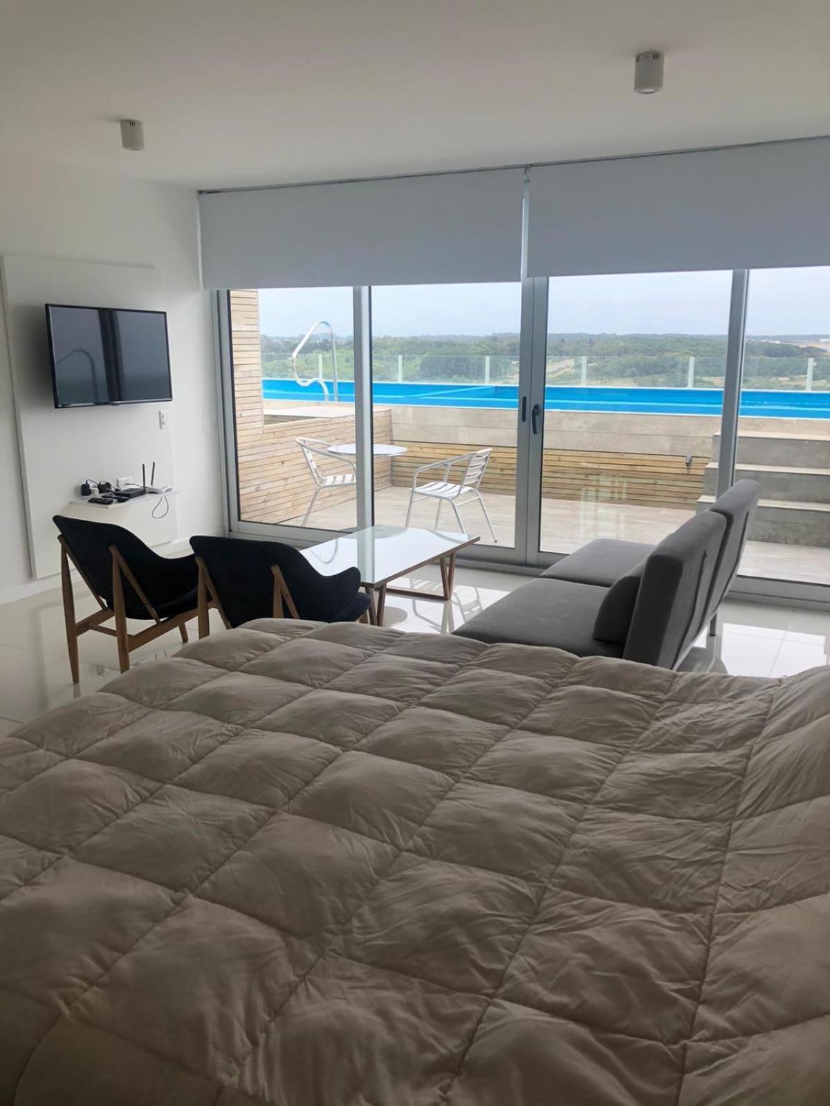 Ferienwohnung Syrah Vistas By Depptoe Punta del Este Zimmer foto