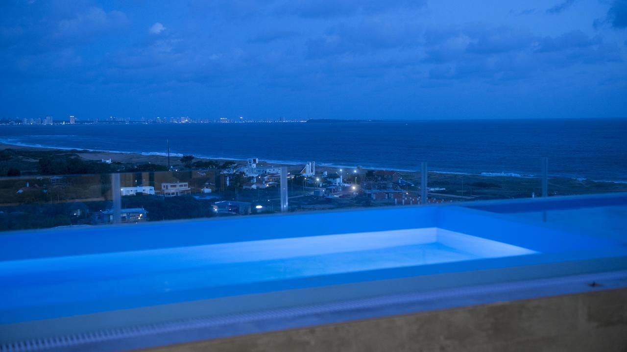 Ferienwohnung Syrah Vistas By Depptoe Punta del Este Exterior foto
