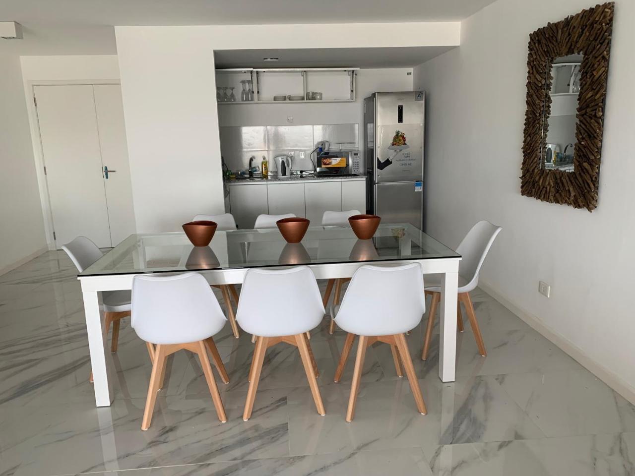 Ferienwohnung Syrah Vistas By Depptoe Punta del Este Exterior foto