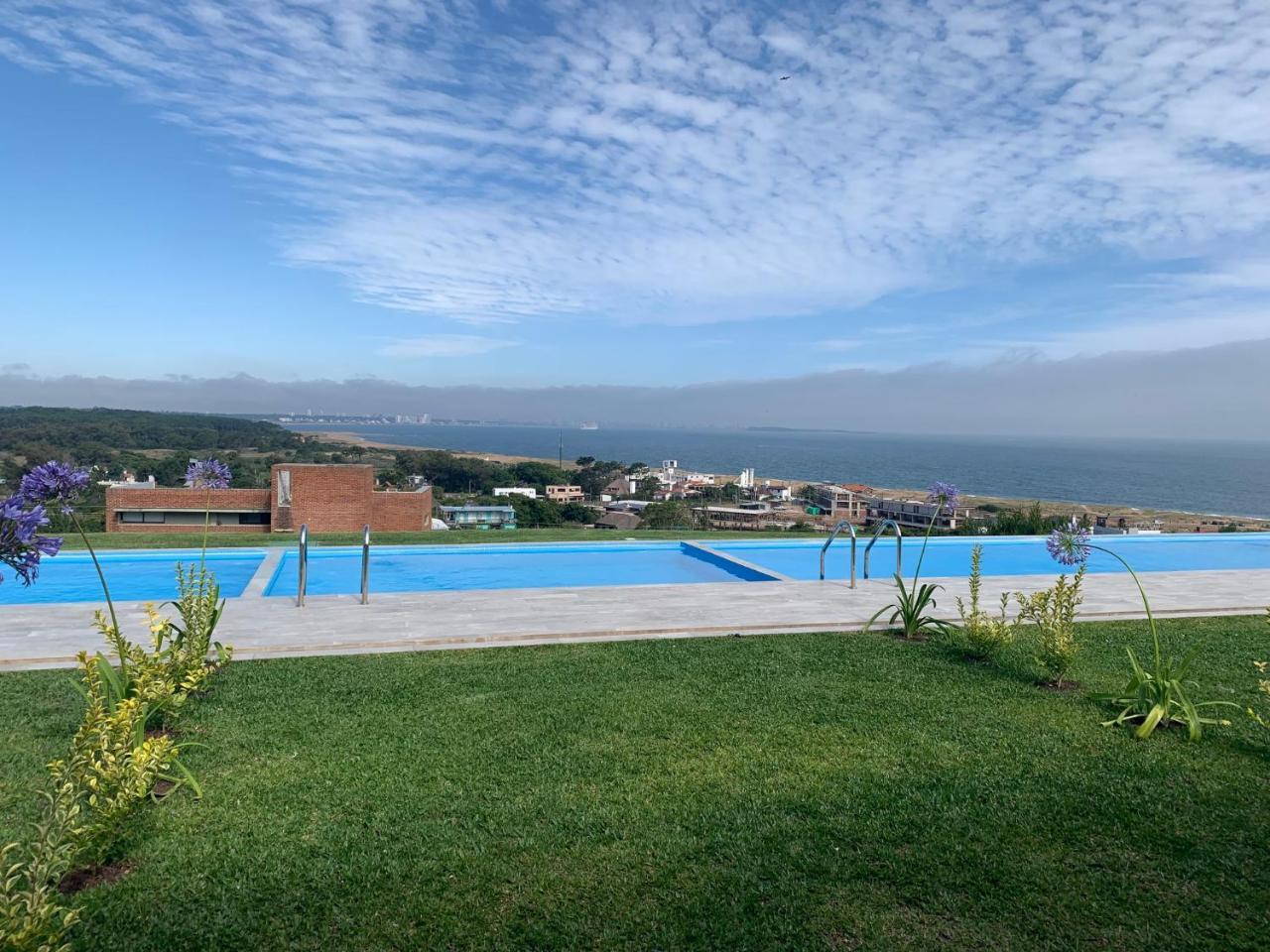 Ferienwohnung Syrah Vistas By Depptoe Punta del Este Exterior foto